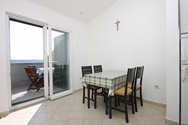 Apartments Pasman Banj Habitación foto