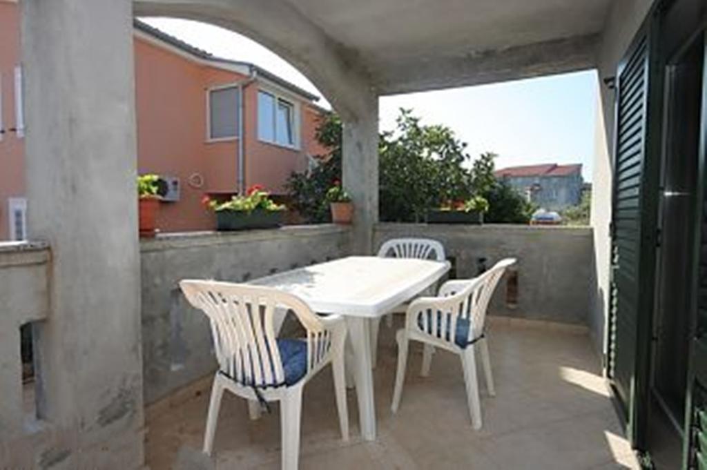 Apartments Pasman Banj Habitación foto
