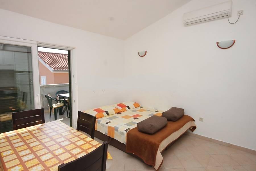 Apartments Pasman Banj Habitación foto