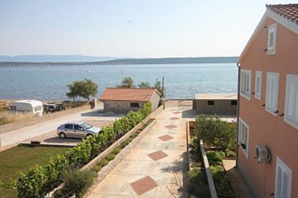 Apartments Pasman Banj Habitación foto