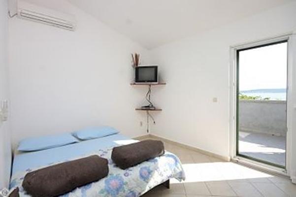 Apartments Pasman Banj Habitación foto