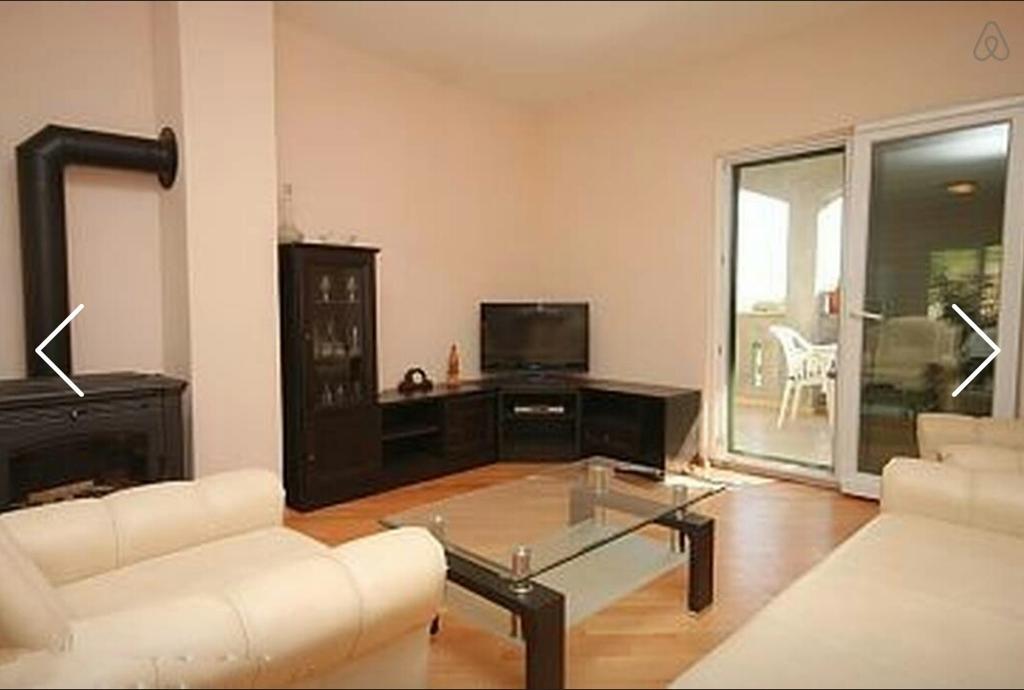 Apartments Pasman Banj Habitación foto