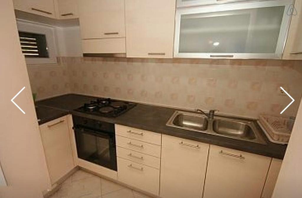 Apartments Pasman Banj Habitación foto