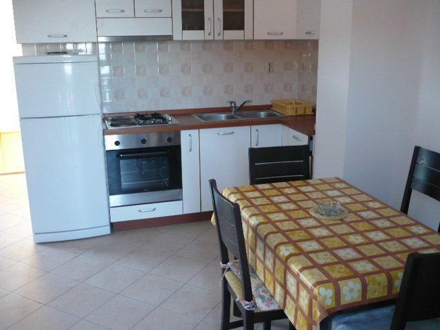 Apartments Pasman Banj Habitación foto