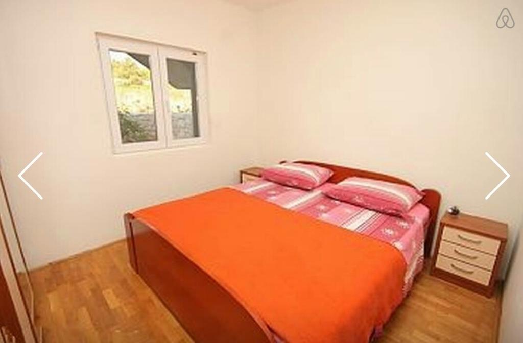 Apartments Pasman Banj Habitación foto